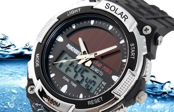 solar_watch_waterproof